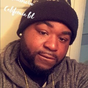 Meet your Posher, Corey